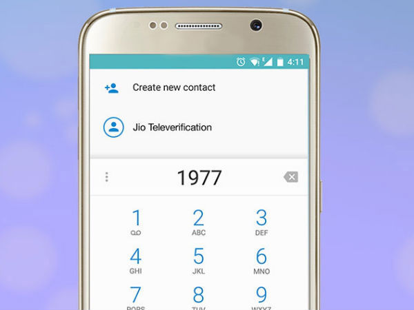 Tele-Verification for Calls Hasn't Done Yet