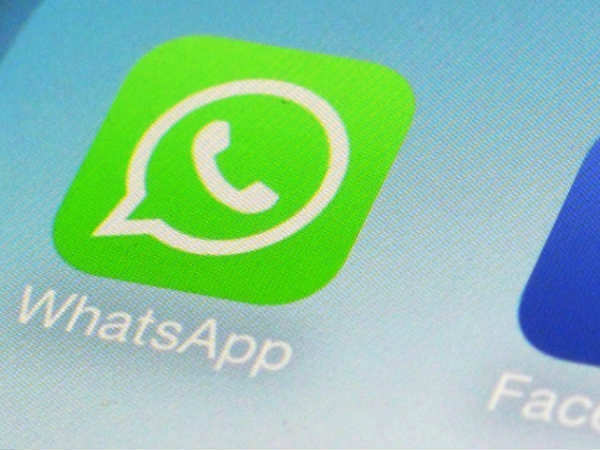 The contact won’t be removed from WhatsApp
