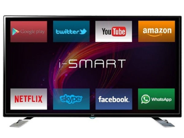 23% off on Noble Skiodo 122 cm (48inches) 50SM48P01