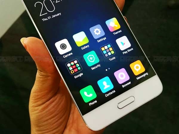 Battery capacity seems to be improved 