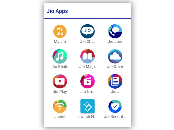 Download JioPlay App