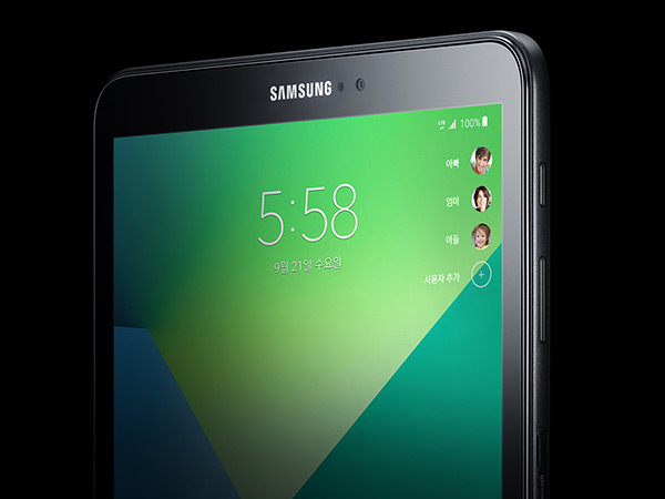 Mid-range slate shipped with Android 6.0 Marshmallow iteration!