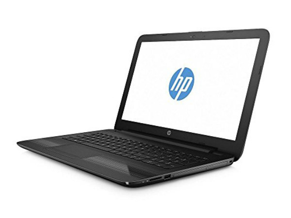 HP 15-BE002TU 15.6-inch Laptop