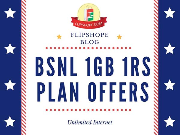 ISP will be Provided by Government