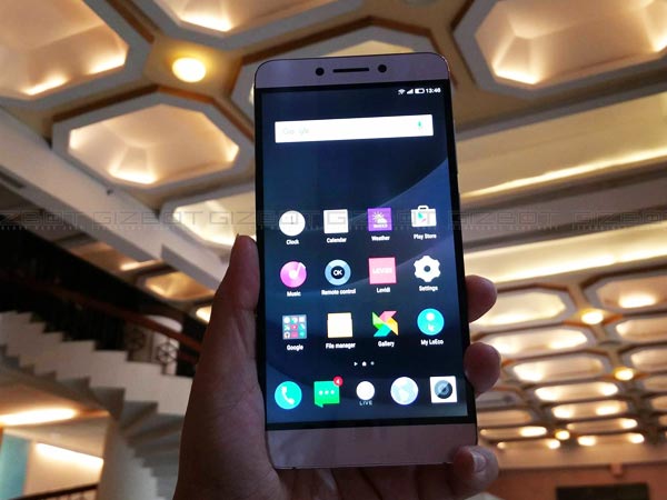 13MP Dual-Rear Camera