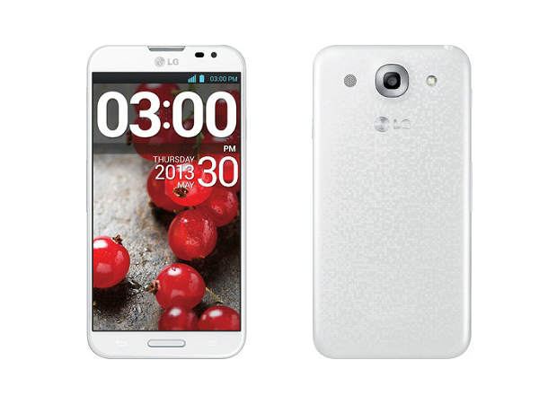 LG Optimus G Pro E988