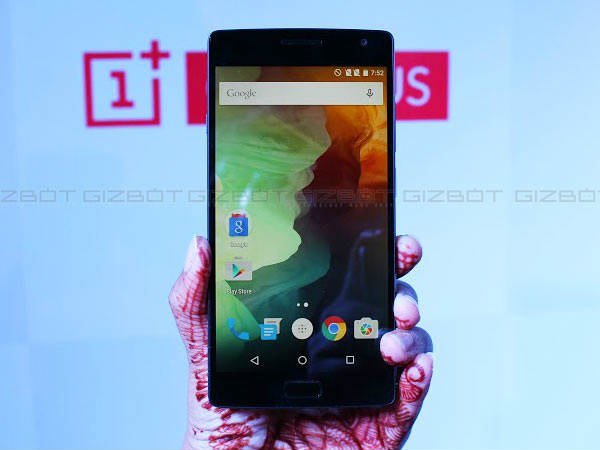 Oneplus 2