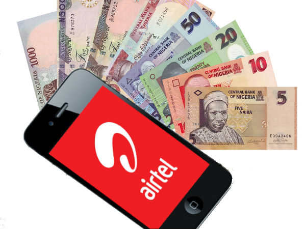 Airtel Money