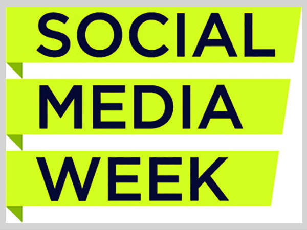 Social Media Week to be held in Mumbai from September 12