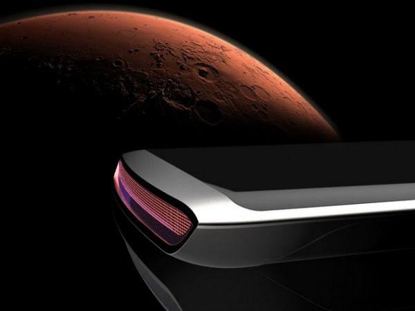 Turing Phone Cadenza