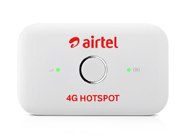 JioFi 4G Hotspot priced lower comparatively