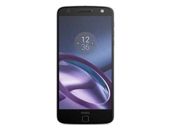 Motorola Moto M