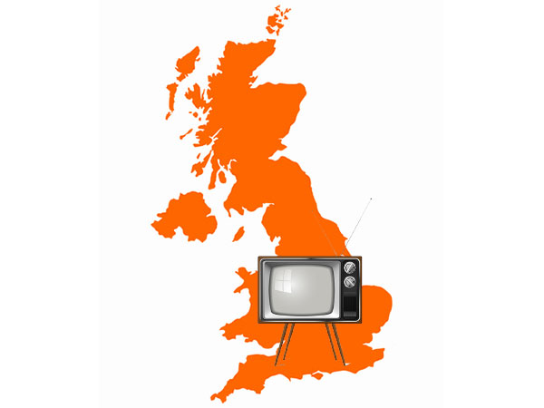 Fact Check 6: TV Density 