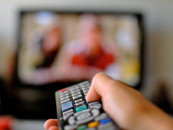 Fact Check 10: Biggest fact of Television came from Christopher Lloyd