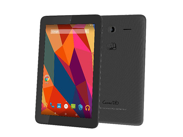 Micromax Canvas Tab P290 Tablet