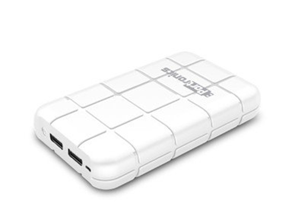 Portronics Power Brick 13000mAH Power Bank