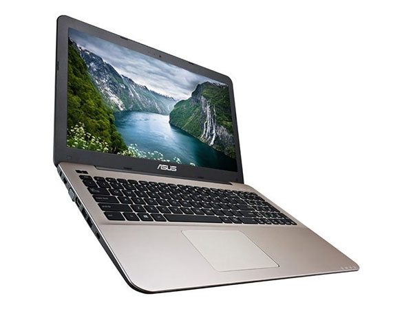 Asus A555LA-XX2384T 15.6-inch Laptop