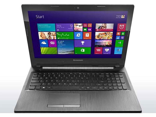Lenovo G50-80 15.6-inch Laptop
