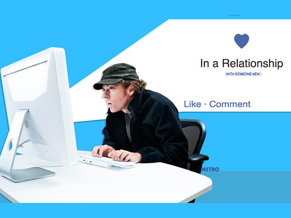 Beginning of Stalking