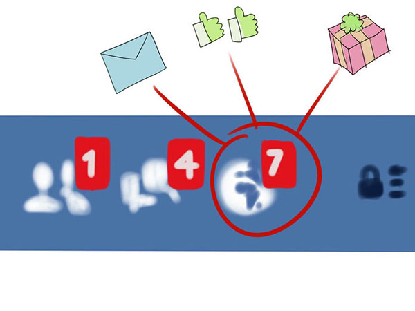 Cribbing for best selfies for highest likes