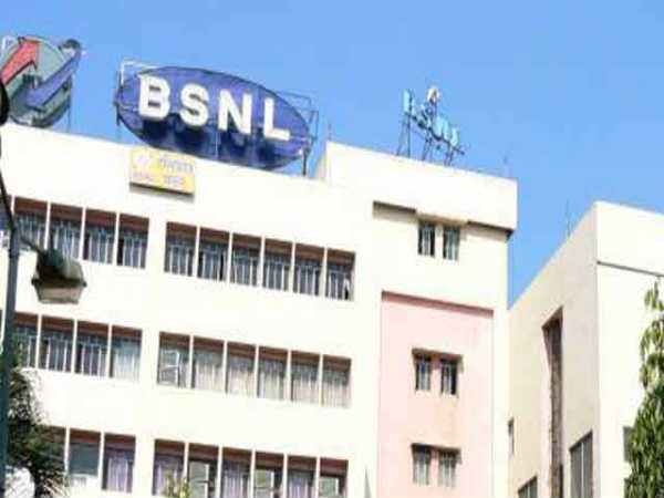 Is it necessary to purchase a broadband modem from BSNL? 