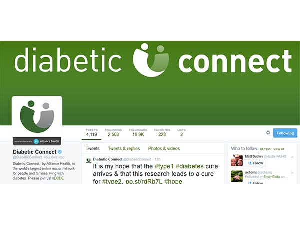 Diabetes Connect