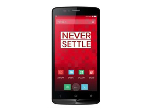 Zen Ultrafone 506 Pro