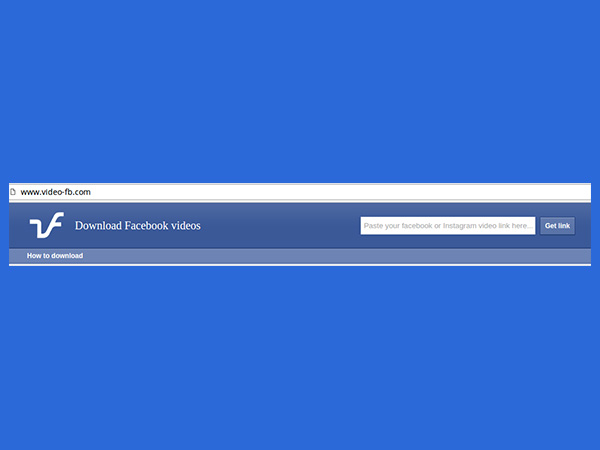 How to Download Facebook Videos for Free [2 Simple Ways]