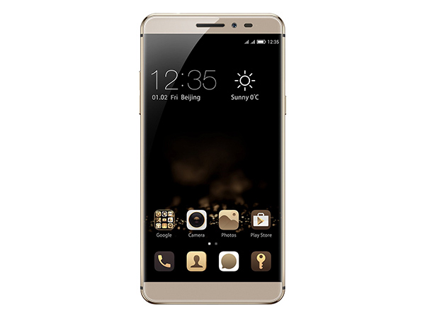 Coolpad Max A-8