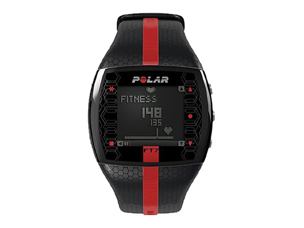 Polar FT7 Heart Rate Monitor