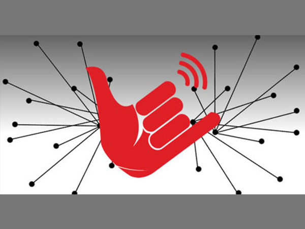 For iPhone users: Chat without Internet