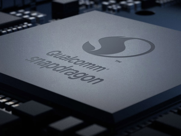 Two phones, two chipsets