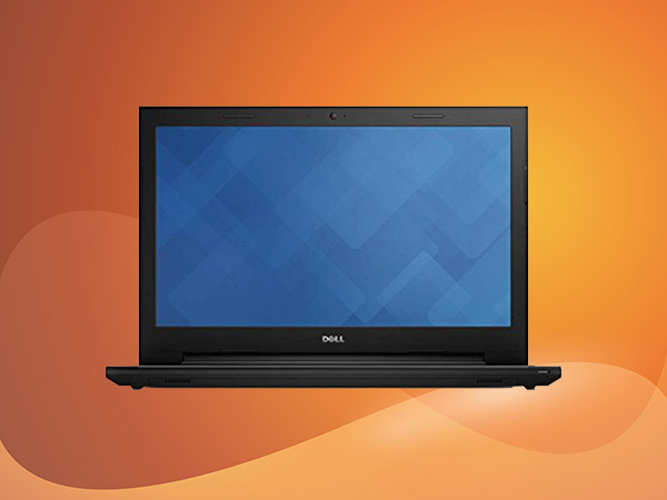 Dell Inspiron 3543 15.6-inch Laptop