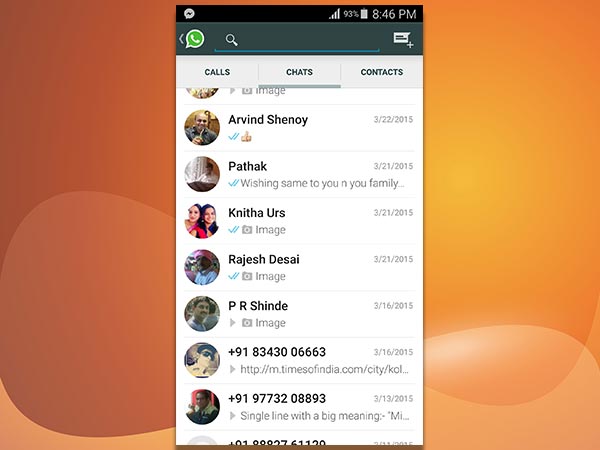 Allows to Download Private Data