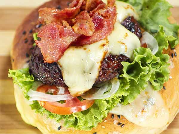 It Alters Your Appetite