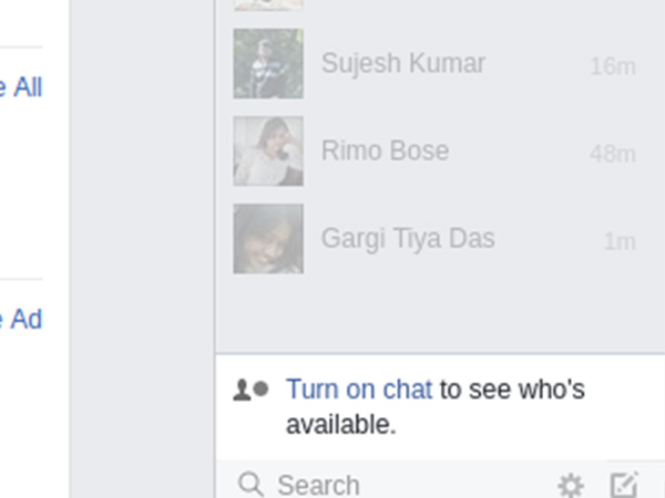 Butcher of Real-Life Conversations