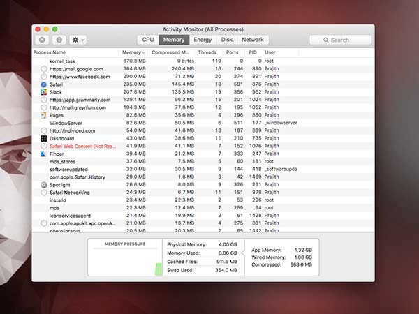 Is your Mac running slow?