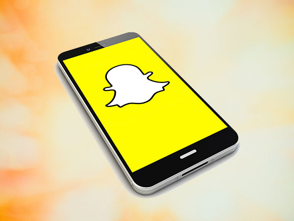 Don't think Snaps Can't be Saved