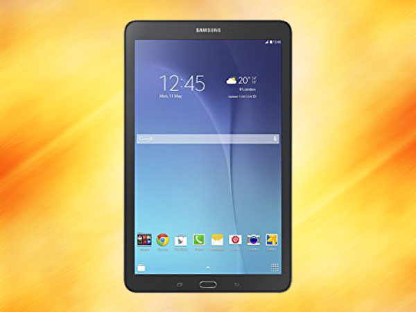 Samsung SM-T561 Tablet
