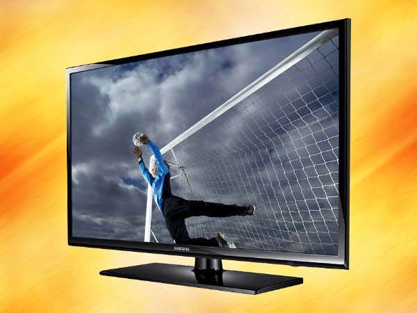 Samsung FH4003 HD Ready LED TV 80 Cm