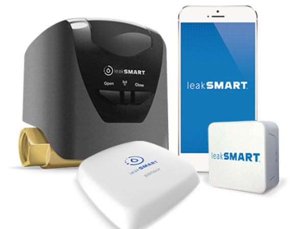 leakSMART