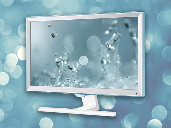 Samsung LS22E360HS/XL 21.5-inch Full HD LED Monitor