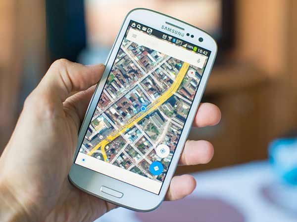 Visiting Similar Locations