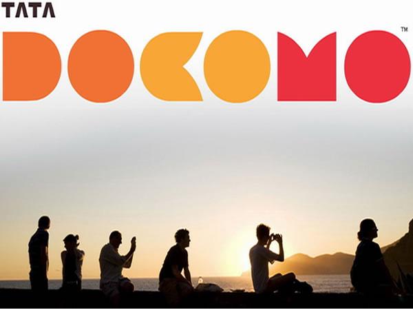 Tata Docomo