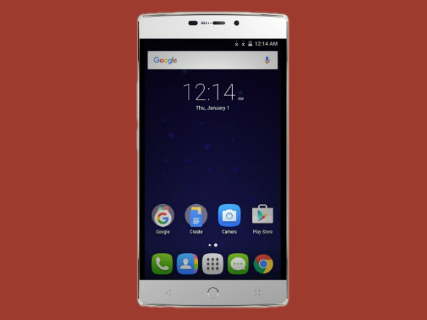 18% off on TCL FIT (White)