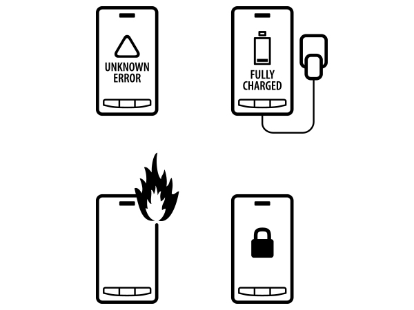 Kill the background apps which cause overheating