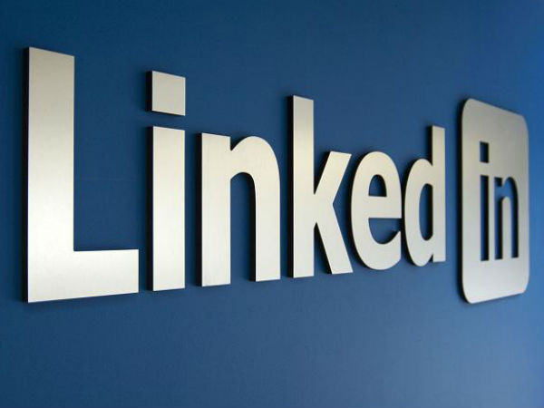 LinkedIn: 117 Million encrypted passwords stolen