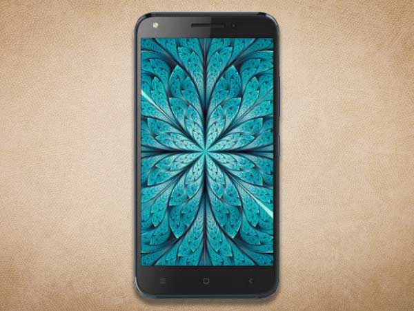 Intex Aqua Strong 5.1