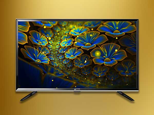 Micromax 80 cm (32 inches) 32T7260MHD/32T7290MHD/32T7250MHD HD Ready LED TV