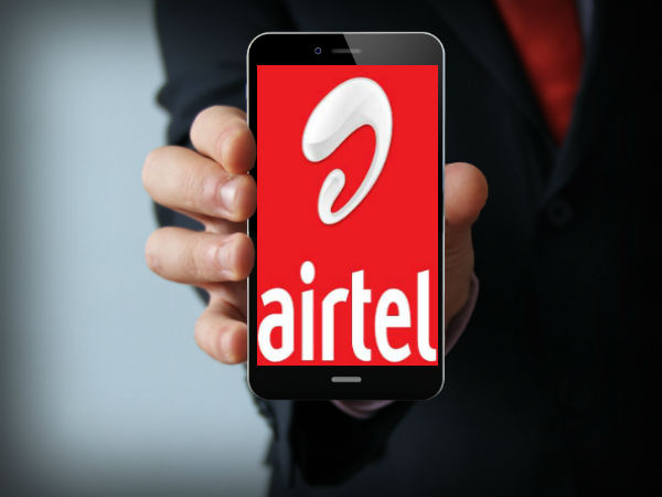 Airtel has a longer validity period